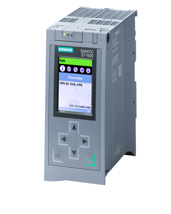 simatic s7-1500