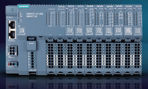 S7-200 SMART G2