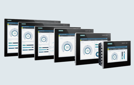 SIMATIC HMI Unified 精智面板
